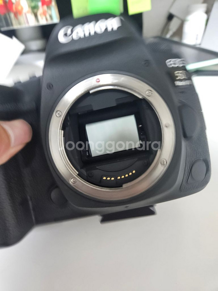판매] 캐논 Canon EOS 5D Mark IV 바디--6