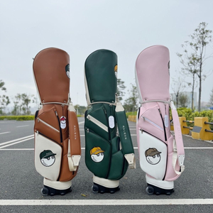 말본 캐리어 캐디백