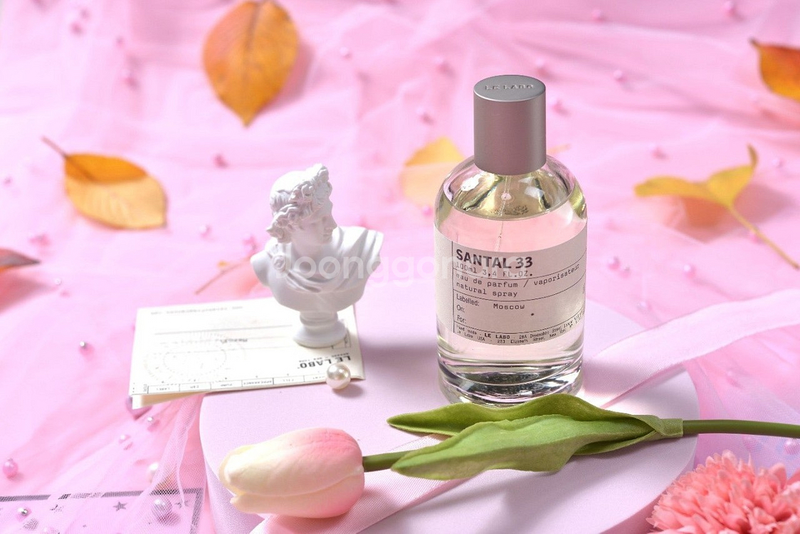 [남녀공용] 르라보 100ml 상탈 33 향수--0
