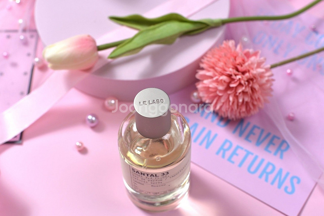 [남녀공용] 르라보 100ml 상탈 33 향수--5