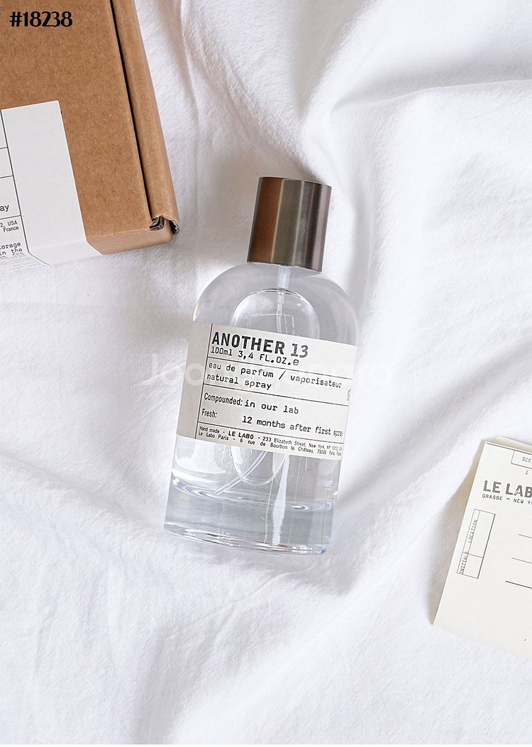 [소량 재고] 르라보 100ml 어나더 13 향수--0