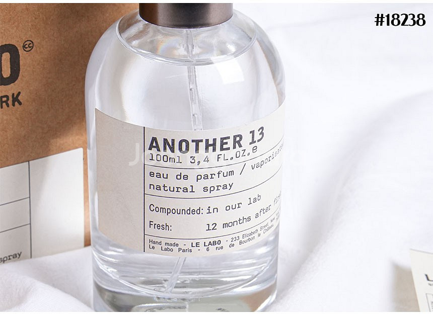 [소량 재고] 르라보 100ml 어나더 13 향수--2