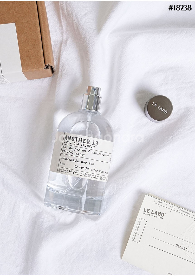 [소량 재고] 르라보 100ml 어나더 13 향수--5