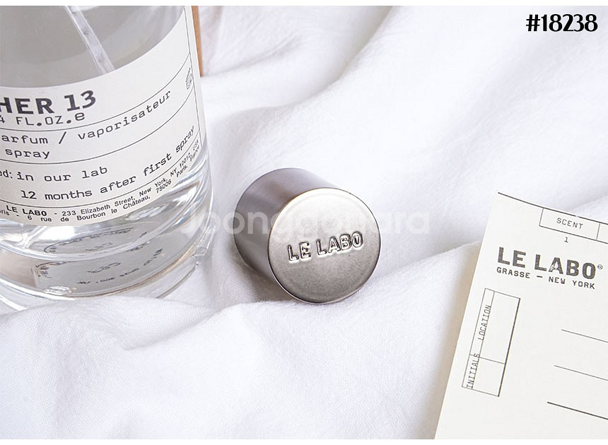 [소량 재고] 르라보 100ml 어나더 13 향수--4