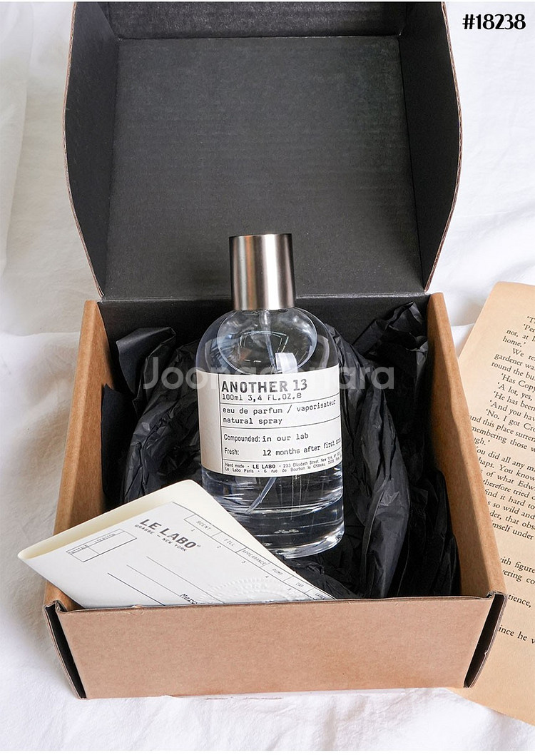 [소량 재고] 르라보 100ml 어나더 13 향수--6