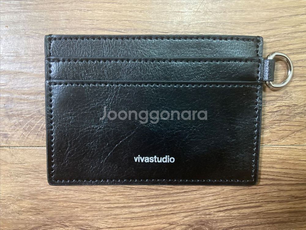 비바스튜디오 VIVASTUDIO WALLET 카드 지갑--1