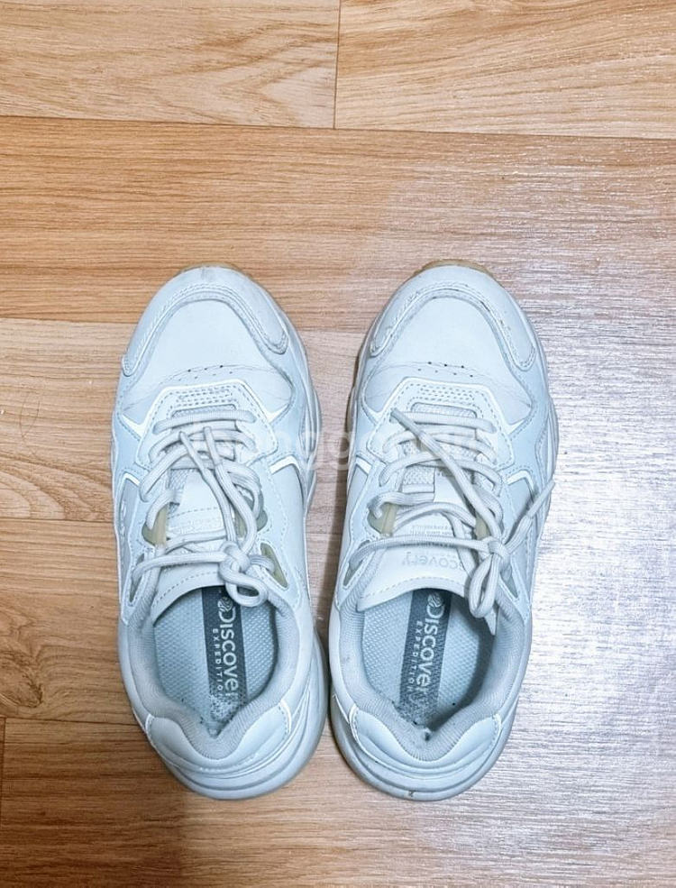 디스커버리 운동화 230--0