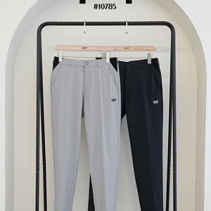 PXG 남자골프 바지