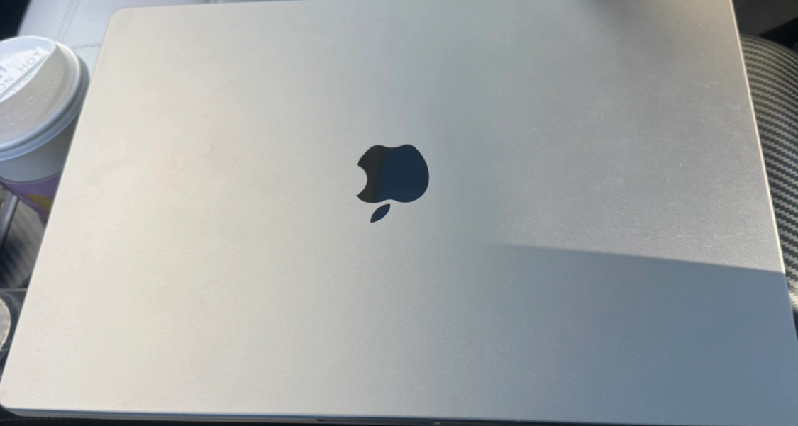 맥북프로M1pro 32GB1TB