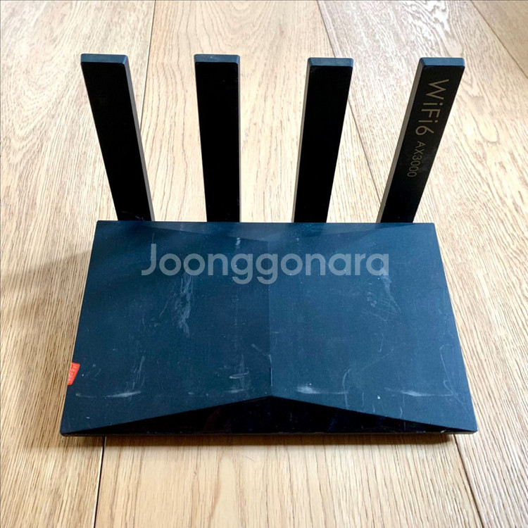 CMCC RAX3000M 공유기 (eMMC 64GB)--1