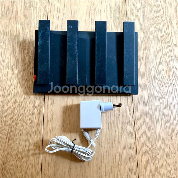 CMCC RAX3000M 공유기 (eMMC 64GB)--0
