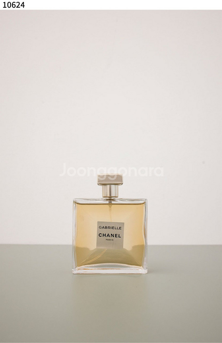 [품절임박] 샤넬 가브리엘 오드 빠르펭 100ml 향수--1