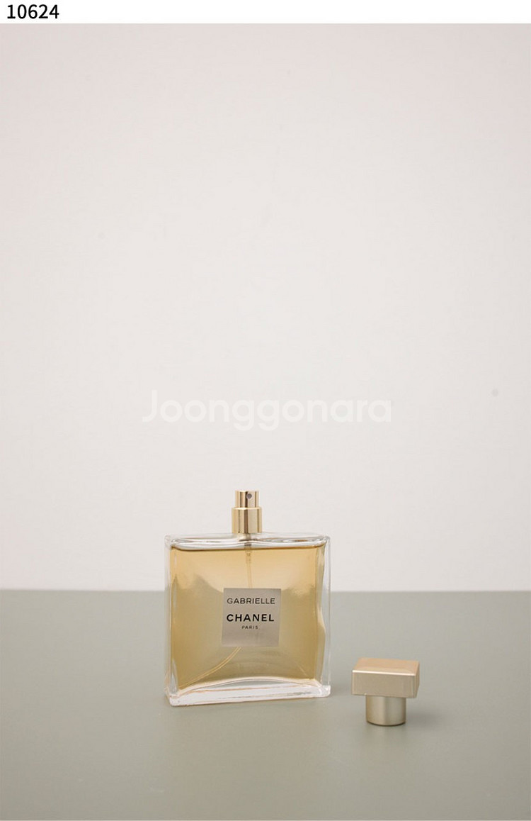 [품절임박] 샤넬 가브리엘 오드 빠르펭 100ml 향수--4