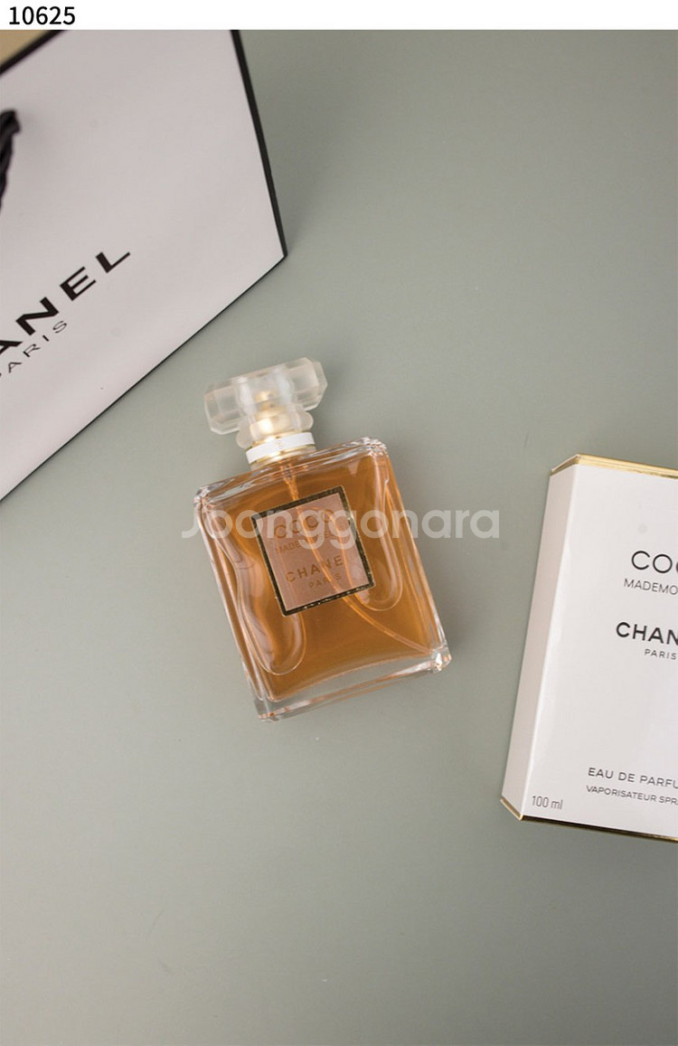 [품절임박] 샤넬 코코 오드 빠르펭 100ml 향수--0