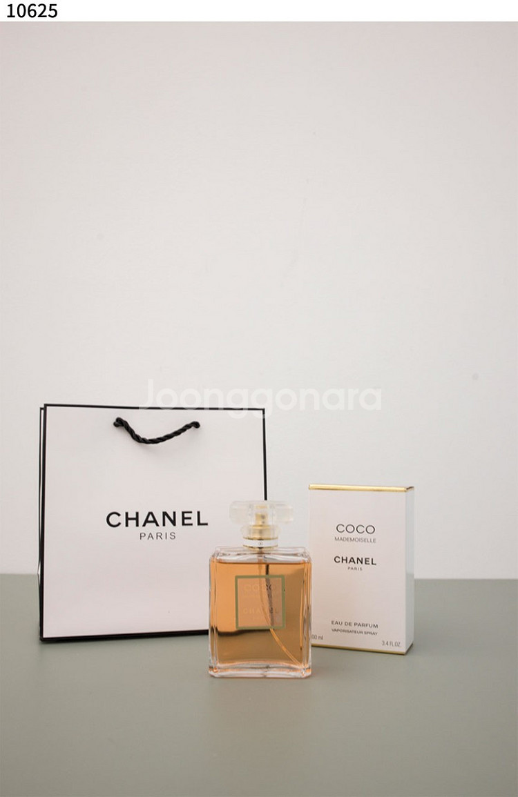 [품절임박] 샤넬 코코 오드 빠르펭 100ml 향수--1