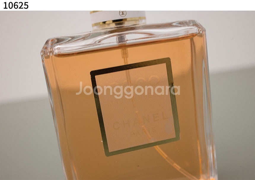 [품절임박] 샤넬 코코 오드 빠르펭 100ml 향수--4