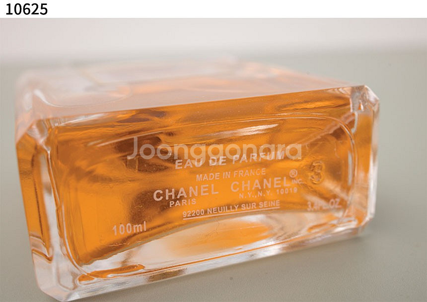 [품절임박] 샤넬 코코 오드 빠르펭 100ml 향수--5