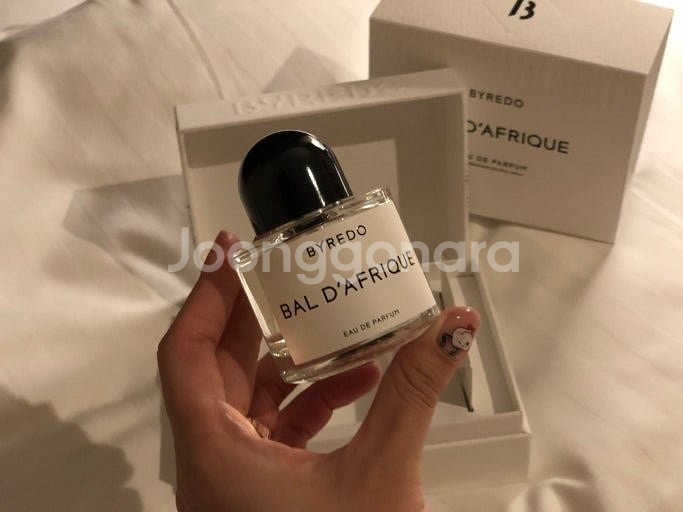 [소량재고] 바이레도 100ml 발 다프리크 오드 향수--0