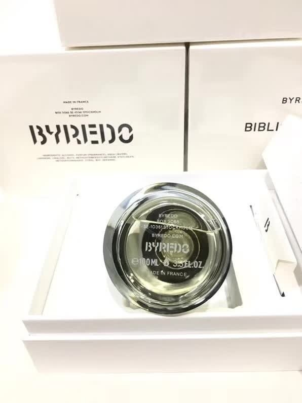[소량재고] 바이레도 100ml 발 다프리크 오드 향수 이미지