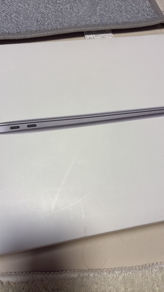 맥북에어 m1 256gb ssd 배터리성능99