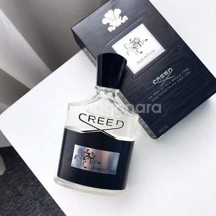[품절임박] 크리드 어벤투스 맨 EDP 100ml 향수--0