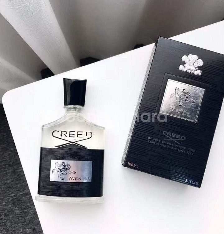 [품절임박] 크리드 어벤투스 맨 EDP 100ml 향수--2