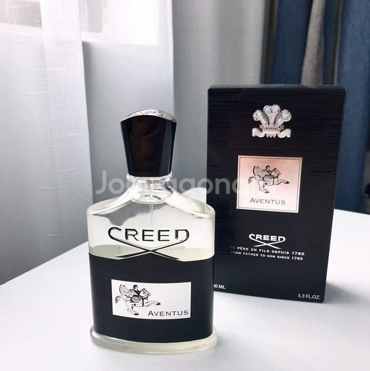 [품절임박] 크리드 어벤투스 맨 EDP 100ml 향수--3