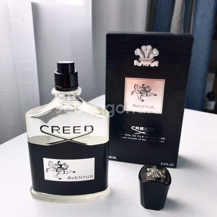 [품절임박] 크리드 어벤투스 맨 EDP 100ml 향수--4