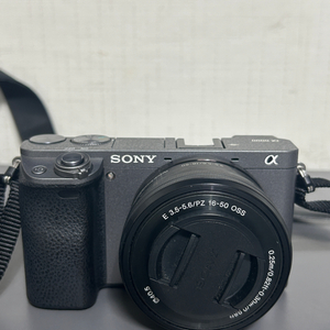 소니 a6000 팝니다