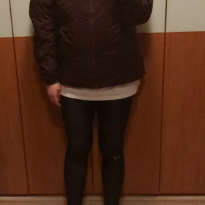 아크테릭스 아톰AR 헤비웨이트 여성용