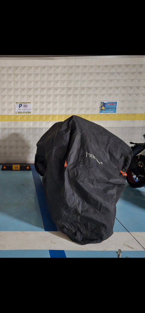 혼다 레블500 이미지