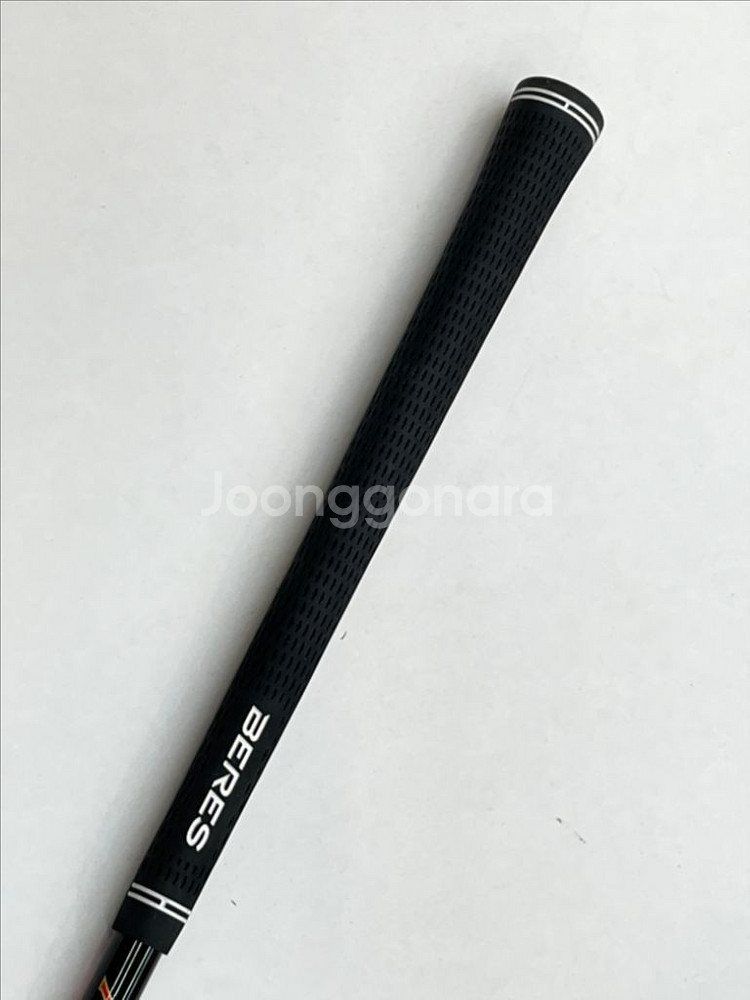 혼마 베레스 TW903 3번아이언단품 카본샤프트R--5