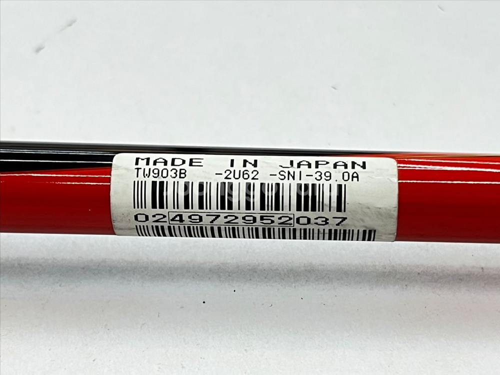 혼마 베레스 TW903 3번아이언단품 카본샤프트R--4