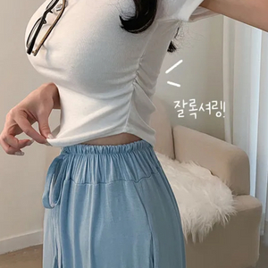 반팔티