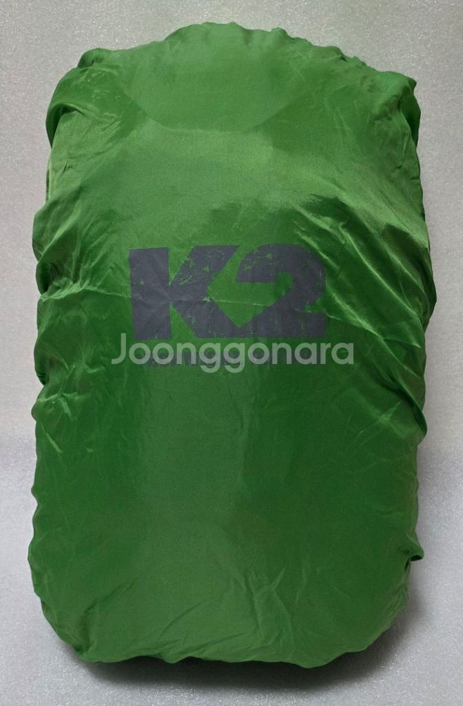 케이투 K2 CLIFF 30 등산배낭 여행캠핑백팩--5