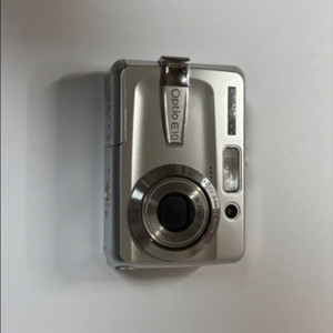 Pentax Optio E10 펜탁스 옵티오 E10
