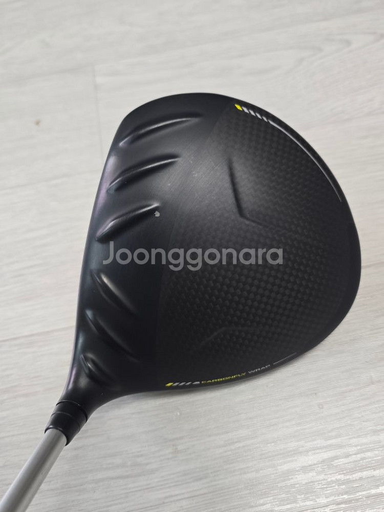 PING G430 MAX 10K 10.5도 HL45--4
