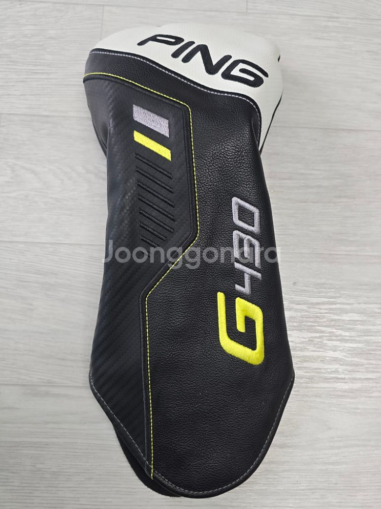 PING G430 MAX 10K 10.5도 HL45--1