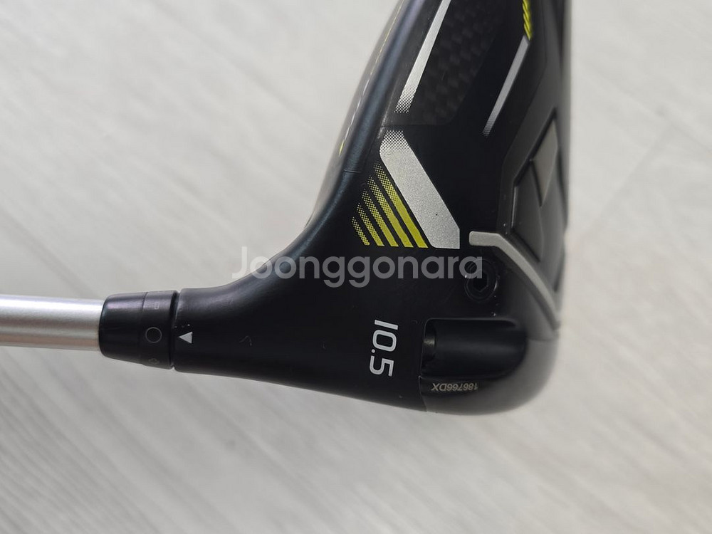 PING G430 MAX 10K 10.5도 HL45--3