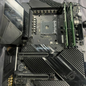 x570 다크히어로