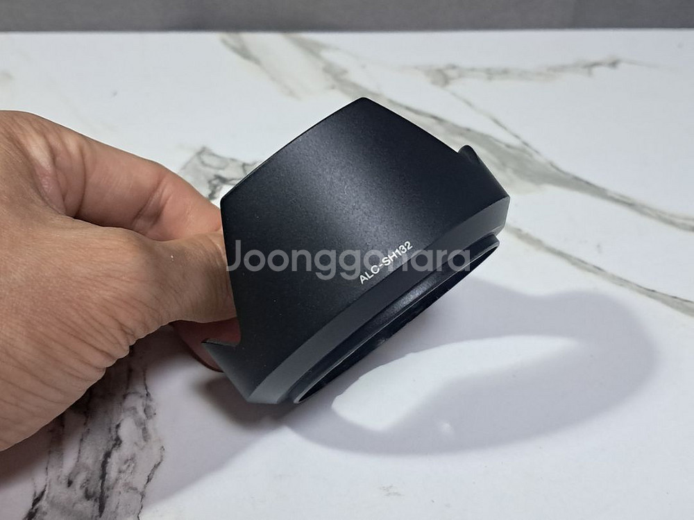 소니 SEL2870 렌즈 후드 ALC-SH132--4