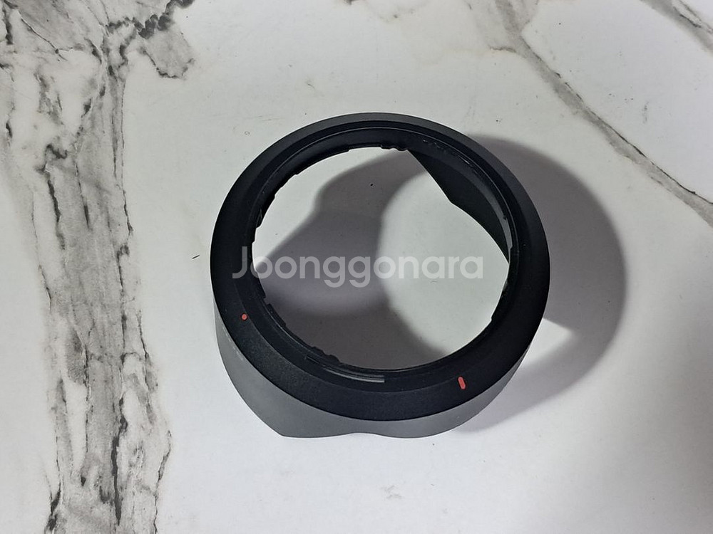 소니 SEL2870 렌즈 후드 ALC-SH132--2