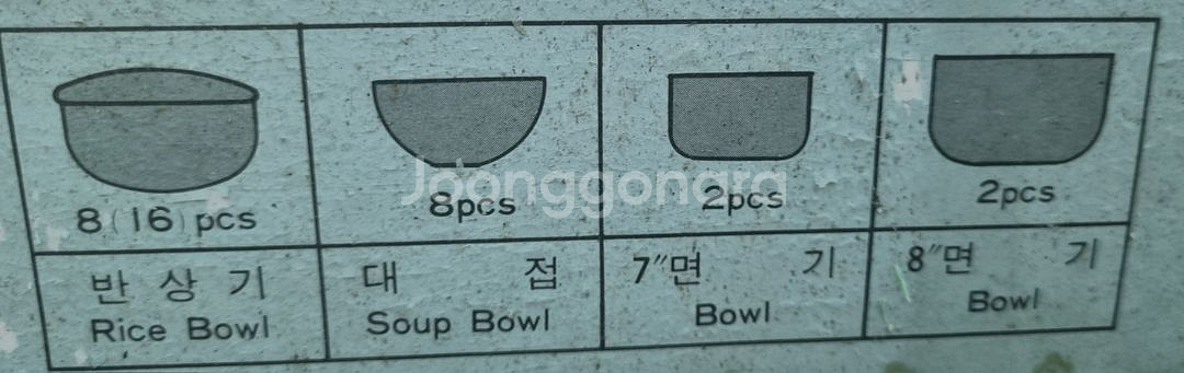 행남자기ㆍ궁중자기--3