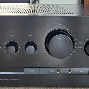 인켈 인티엠프 AX-9030R