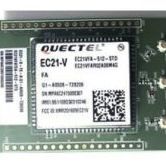 퀙텔 LTE 모듈EC21-KL (인증포함) 수량300개