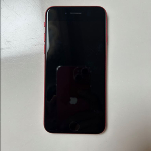 아이폰se2 레드 256gb 팝니다