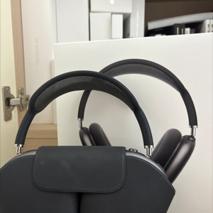 S급 에어팟맥스(8핀)