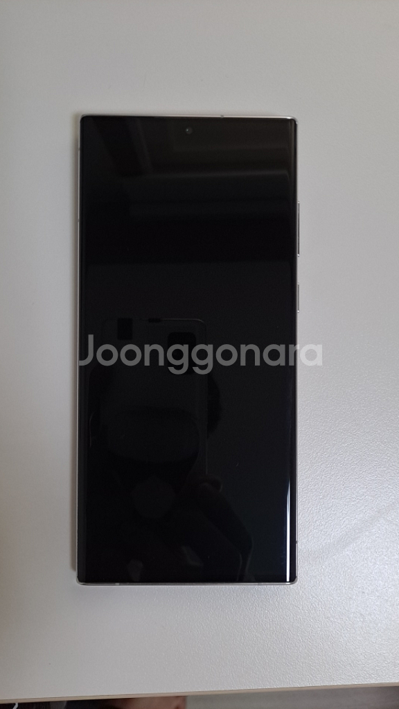 갤럭시 S22 울트라--2