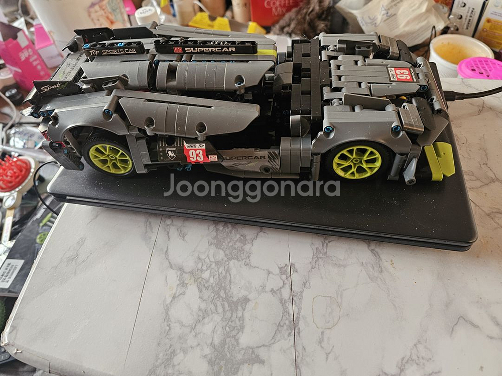 라푸유 푸조 24H 르망 하이브리드 하이퍼카 MOC--2