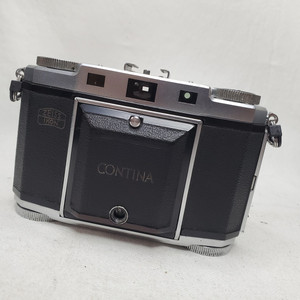 Zeiss Contina 35mm Compact